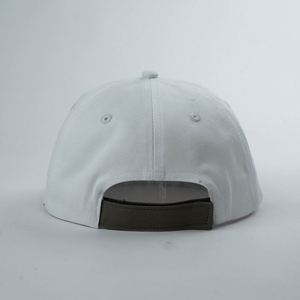 Gorra de 5 Paneles sin Estructura con Visera Curva, Colores Personalizados y Correa Personalizada para Todas las Temporadas, Nueva Personalización al por Mayor con Bordado - Product Image 5