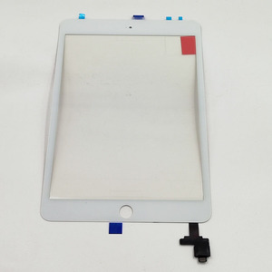 Chất Lượng Cao Máy Tính Bảng Màn Hình Cảm Ứng Cho <span class=keywords><strong>Apple</strong></span> iPad Mini 3 Máy Tính Bảng pantalla Tactil Thay Thế Digitizer Lắp Ráp Sửa Chữa Các Bộ Phận - Product Image 4