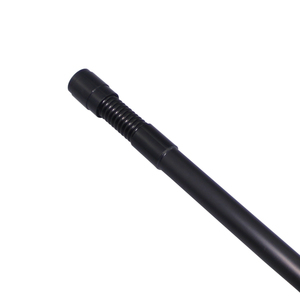 Antena Completa GIZONT GZ-1 5G de Fibra de Vidrio Reforzada con Plástico (FRP) con 3-5DB, 40cm de Longitud, 250-750MHz, Anticolisión, Comunicación IP67, Conector N, GZ-1 Vertical - Product Image 6