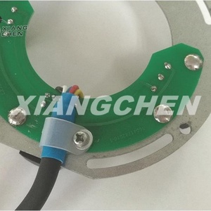DO G2.110.3281 CODER 4000 Encoder Printer Board SM102 CD102 SM74 <b>Printing</b> <b>Machines</b> - Product Image 5