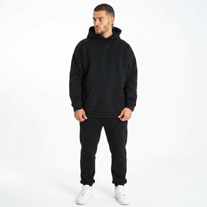 Sweat-shirts à capuche personnalisés pour hommes, impression personnalisée, mode, polaire, automne et hiver, hip hop, manches longues - Product Image 1