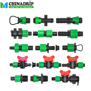 Sistema di Irrigazione a Goccia 16mm per Agricoltura, <span class=keywords><strong>Tubo</strong></span> in Plastica per Irrigazione Giardino e Fattoria, Vendita all'Ingrosso - Product Image 5