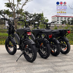 VOMO X80 Pro Vélo à batterie au lithium, livraison rapide, vélo électrique, prix, vélo motorisé vintage, vélo électrique V20 Fatbike - Product Image 6