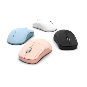 Aikun MX28-Office nhà không dây 2.4G 3D Chuột quang với DPI 1200, cáp USB, Bánh xe cao su, plug and play - Product Image 6