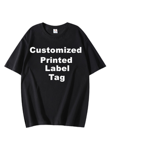 Camisetas Unisex de Corte Regular, 100% Algodón Orgánico, Ecológicas, Transpirables, Personalizables con Serigrafía, Tela de 230g - Product Image 1