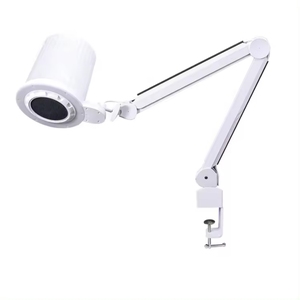 Colector de Polvo para Uñas 2027, Aspirador de Polvo para Uñas para Salón de Belleza - Product Image 1