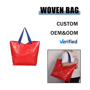 Borsa in tessuto PP pieghevole con cerniera e logo personalizzato, grande, <span class=keywords><strong>o</strong></span> <span class=keywords><strong>borse</strong></span> Swaure - Product Image 1