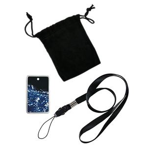 Tarjeta CAMAZ New Me para Niños, Protección EMF de 2000cc, Tarjeta Nume Cuántica de Energía Bio Nano Terahertz - Product Image 6