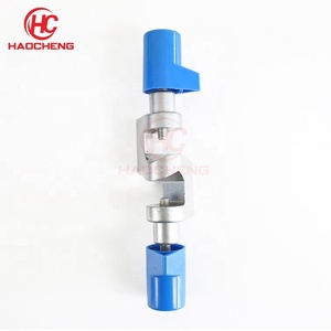 Phòng Thí Nghiệm Hóa Chất Kỹ Thuật Số Mixer Khuấy Overhead Khuấy 40L - Product Image 5