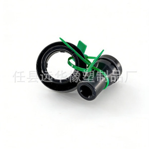 YH-1006 วงแหวนยางคอยล์จุดระเบิด 27301-2B100 สำหรับซ่อมแซมรถยนต์แบบสากล - Product Image 2