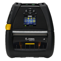 Imprimante thermique portable sans encre Zebra Zq630 Plus 203 dpi USB Host Office Stock