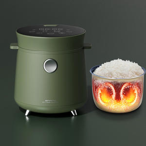 شعار مخصص أجهزة مطبخ روي أسرع جهاز طهي الأرز الصينية جهاز طهي الأرز الحديثة جهاز طهي الأرز - Product Image 4