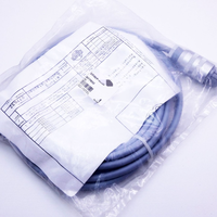 Controlador de Automatización Industrial PLC Nuevo Original SR6EF-5000 077632 7 para Almacén, con Garantía