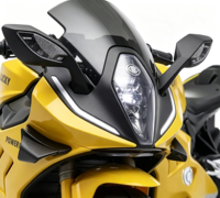 Moto électrique pour enfants 2026 à prix abordable, jouet pour bébé, moto rechargeable simulée avec musique