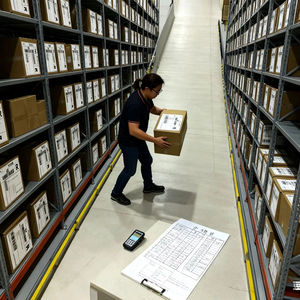 Agente de Compras 1688, Servicio de Dropshipping Taobao 1688, Agente de Compras Confiable en Guangzhou para Compras al por Mayor - Product Image 1