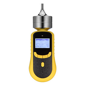 แบบพกพาปั๊มประเภทมือถือ<span class=keywords><strong>NH3</strong></span> <span class=keywords><strong>H2S</strong></span>เครื่องวิเคราะห์Multi Gas Detectorสำหรับหมูฟาร์ม - Product Image 2
