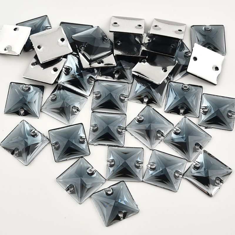 C03	Diamant noir