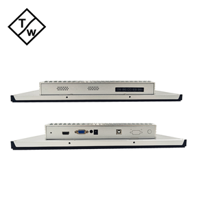 TC156-AL nhúng 15.6 inch 1080P cảm ứng điện dung màn hình điều khiển công nghiệp Màn hình <span class=keywords><strong>LCD</strong></span> - Product Image 4