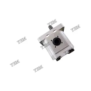 For Kubota Engine Part V1512 Hydraulic Pump