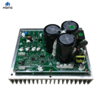 Module de commande du compresseur à onduleur pour climatiseur central VRF VRV, cassette, plafond, conduit, pièces de rechange PCB
