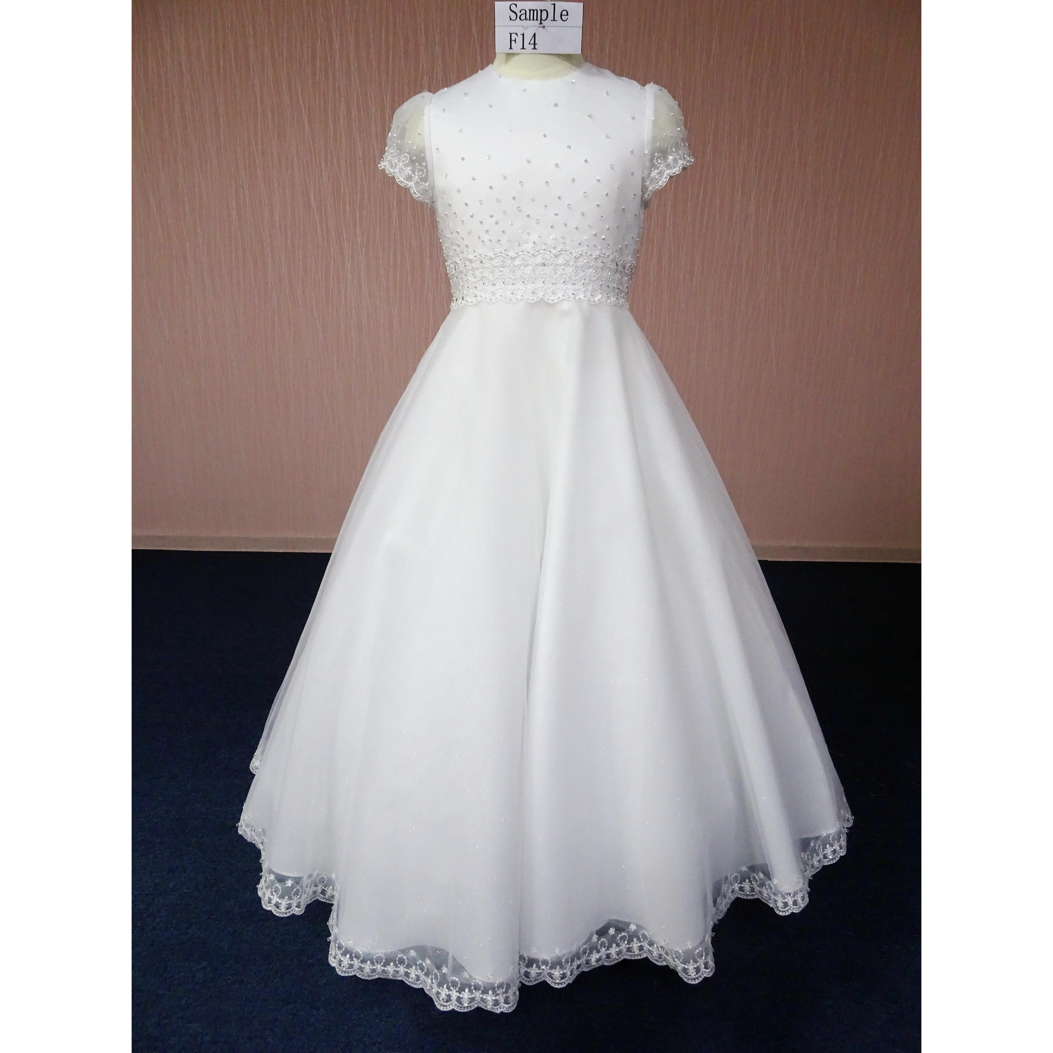 Low Price American Princess Communion Dresses Fluffy Skirt & Elegant Style  | Alibaba.com