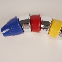 Grand format, plusieurs tailles disponibles, Trois tasses et boules magiques, Tour de magie, Illusion de close-up pour magicien, Accessoires de gimmick, Jouet amusant