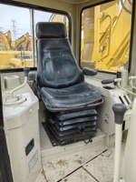 Bulldozer CAT D8R, capacité de nivellement de 160 kW, 6,5 m, équipement de construction lourd avec pompe à roulement moteur