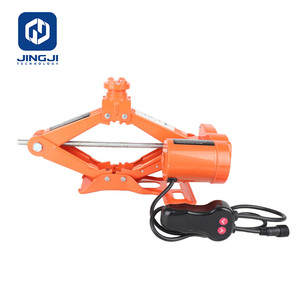 12v Electric with air Pump Electric <strong>Car</strong> <strong>Scissor</strong> <strong>Jack</strong> Electric <strong>Car</strong> <strong>Jack</strong> Kit Electric Hydraulic <strong>Car</strong> Floor <strong>Jack</strong> - Product Image 2