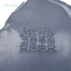 Túnel de secado de <span class=keywords><strong>lavadora</strong></span> de producto genuino original 5208ER1006A para piezas de accesorios de <span class=keywords><strong>lavadora</strong></span> <span class=keywords><strong>LG</strong></span> - Product Image 4