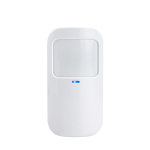 Kabelloser <span class=keywords><strong>PIR</strong></span>-Bewegungssensor Kompatibel mit PST-G30, PST-H502 Alarmzentrale PST-G30-<span class=keywords><strong>PIR</strong></span> - Product Image 1
