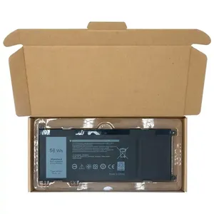 Batería para Portátil DELL G3 3579 3779 G5 5587 G7 7588 7778 7353, Baterías para Portátiles <span class=keywords><strong>33YDH</strong></span> 15.2V 3680MAH 7353 - Product Image 5