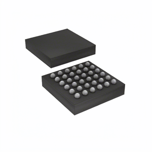Components Electronic Embedded Original One Stop Service 36 UFBGA, WLCSP LIF-MD6000-6UWG36ITR50 - Product Image 1