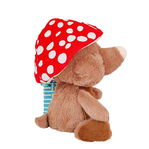 Muñeco de peluche de conejo, adorable juguete de animal de peluche, muñeco de tela siamés, regalo de muñeco de tela para niños, adecuado para decoración del hogar y habitaciones. - Product Image 6