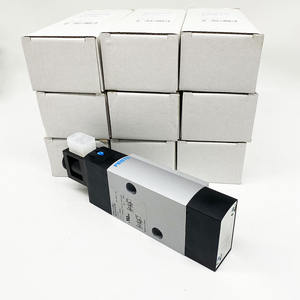 Válvula Solenoide Original Nueva 577295 VSNC-FC-<span class=keywords><strong>M52</strong></span>-MD-G14-F8-1B2 - Product Image 6