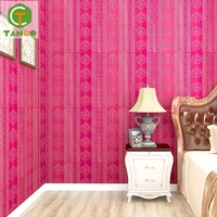 Panel de papel de pared impermeable, pegatina de ladrillo, papel tapiz de espuma 3d, decoración del hogar