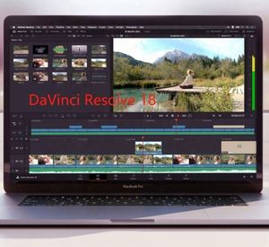 Descarga de DaVinci Resolve <span class=keywords><strong>Studio</strong></span> 18 para Mac/Win, Edición Profesional, Color, Efectos y Postproducción de Audio - Product Image 4