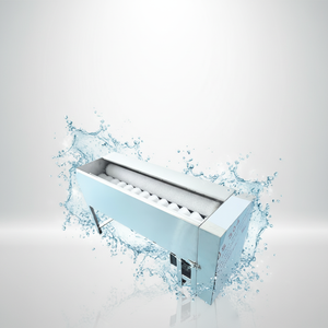 Industrial <b>Egg</b> Washing <b>Machine</b> High Capacity Automatic <b>Egg</b> Cleaning <b>Machine</b> for Large <b>Egg</b> Factory - Product Image 5