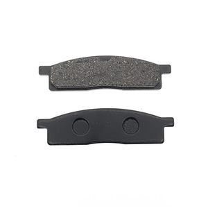 Pastillas de Freno de Disco Delanteras y Traseras para Motocicleta YAMAHA <span class=keywords><strong>DT50</strong></span> YZ65 YZ80 YZ85 TT-<span class=keywords><strong>R</strong></span> 125, FA119 - Product Image 3