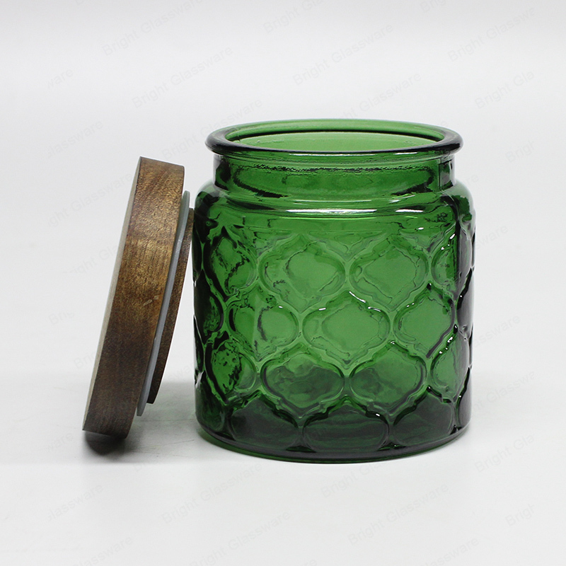 GB166 Green