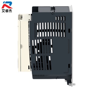 Convertisseur de fréquence Altivar 12 neuf d'origine ATV12H037M2 200-240V 0.37KW Série ATV12 Variateurs de fréquence ATV12H037M2 - Product Image 2