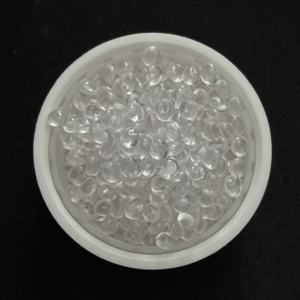 Top-Grade Transparent PETG Resin with High Gloss High Strength Free Samples Available for Cosmetic Bottle <b>Packaging</b> Applications - Product Image 5