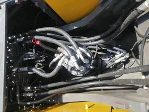 Excavatrice sur chenilles hydraulique Volvo EC210 d'occasion, Volvo 210 EC210B EC210D - Product Image 6