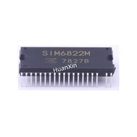 SIM6822M HuanXin Nouveau et Original CIRCUIT INTÉGRÉ PONTS DE COMMANDE PAR DIP SIM6822 SIM 6822M SIM6822M