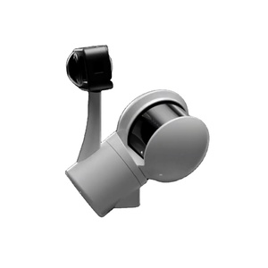 ホットセールLiGrip-H300ハンドヘルドロータリーレーザースキャナーはコンパクトで操作が簡単です - Product Image 1