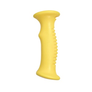 Bâton <span class=keywords><strong>de</strong></span> marche IRONDONKEY pour équipement <span class=keywords><strong>de</strong></span> montagne, canne à 18 ou 16 sections, poignée droite en liège, bâtons <span class=keywords><strong>de</strong></span> marche en caoutchouc - Product Image 1