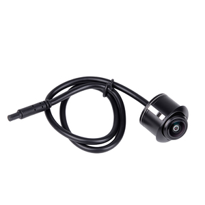 Lanchi LC-BQ12 AHD 1080P Araç Geri Görüş Kamerası Full HD Gece Görüşlü Su Geçirmez 170 Derece Balık Gözü Lensli Monitör Ön/Arka Görüş - Product Image 3