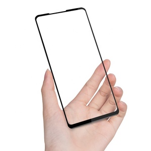 2.5D Slik In Miếng Dán Màn Hình Kính Cường Lực Chống Va Đập Chống Va Đập Cho Samsung Galaxy A21 - Product Image 5