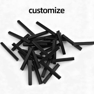 Ô tô Tùy chỉnh cao su Dải cửa/cửa sổ con dấu giảm rung tùy chỉnh kích cỡ cho xe ô tô và xe tải - Product Image 2