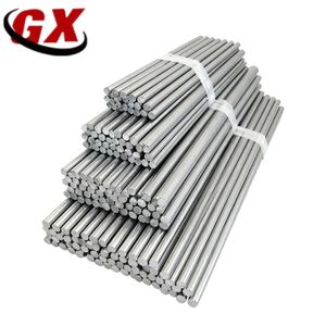 Barres rondes en acier pour roulements Gangxin GCr15/<span class=keywords><strong>100Cr6</strong></span>/SUJ2, avec certification de matériau - Product Image 4
