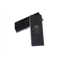 10. AT28C256-15SC AT28C256 SOP-28 IC Nouvelle AT28C64B-15PU 15PC 15PI AT28C256 Puce mémoire DIP28 en ligne